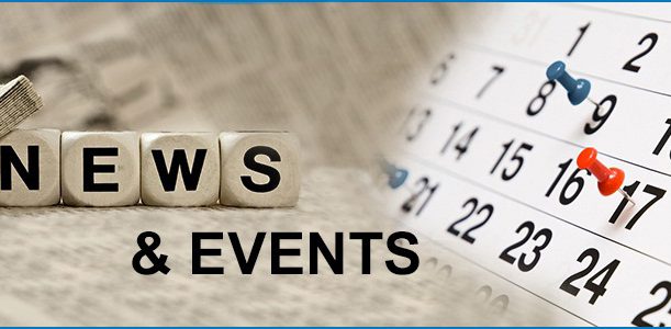 News & Events