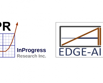 InProgress Research Inc. Launches EDGE-AI