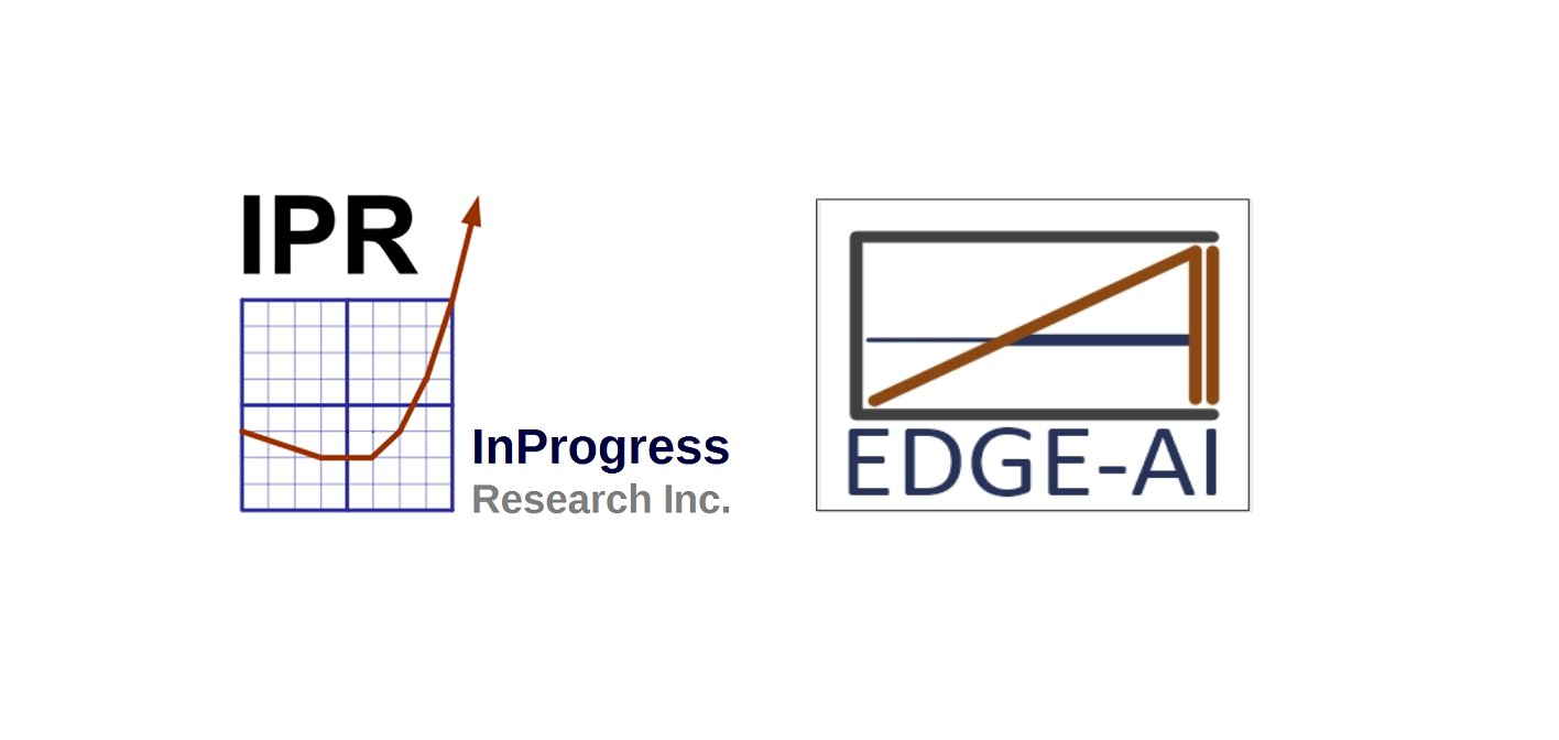 InProgress Research Inc. Launches EDGE-AI